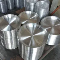 دیگ و قابلمه و سینی و... روحی