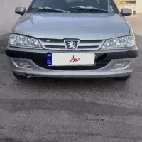 پارس فروش یا معاوضه با زانتیا|خودرو سواری و وانت|شیراز, شیشهگری|دیوار