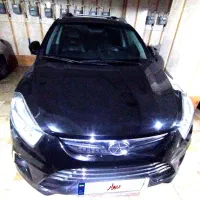 جک اس 5 مشکی 96|خودرو سواری و وانت|تهران, حر|دیوار