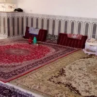 خونه فروشی دوطبقه ویلایی در کاریزنوسفلی|فروش خانه و ویلا|تربت جام, کاریز نو سفلی|دیوار