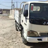 کامیونت جک آراز|خودرو سنگین|اهواز, کوی مهدیس|دیوار