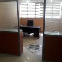 75متر اجاره سند اداری سه اتاق بر ولیعصر پارک ملت|اجارهٔ دفتر کار، اتاق اداری، مطب|تهران, امانیه|دیوار