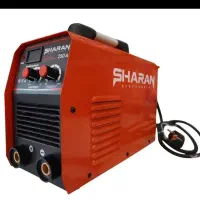 اینورتر۲۵۰ امپر شاران باکابل و انبر و۲ سال گارانتی