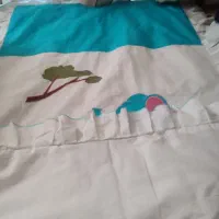 تشک و پتو..|رختخواب، بالش، پتو|فولادشهر, B5|دیوار