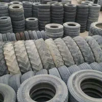 انواع تایر، لاستیک و تیوپ دست دوم سواری و سنگین