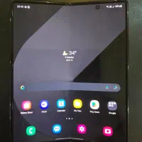 Galaxy Z fold 2 5g