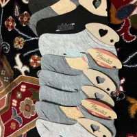 جوراب ساق دست دستکش کلاه نوزادی بچگانه زنان مردانه|لباس|اندیشه, اندیشه فاز ۲|دیوار
