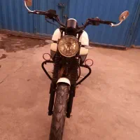 زونتس 230cc n2|موتورسیکلت|فردیس, شهرک صنعتی نور|دیوار