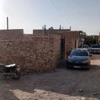 فروش زمین ۱۳۸ متری و ۷۰متری در خیابان احمد اباد|فروش زمین و ملک کلنگی|نیشابور, میدون بار|دیوار