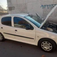 206مدل88|خودرو سواری و وانت|الوند, |دیوار