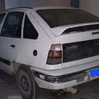 دوو اسپرو هاچ بک|خودرو کلاسیک|نکا, |دیوار