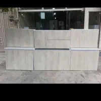 کابینت درب چوبی|مصالح و تجهیزات ساختمان|کرج, گلشهر|دیوار