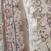 یک جفت شش متری|فرش|آران و بیدگل, |دیوار