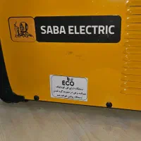 دستگاه جوشکاری