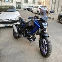 موتور ان ای ۱۸۰