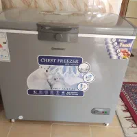 فریزر صندوقی|یخچال و فریزر|فیروزآباد (فارس), |دیوار