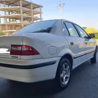 سمند EF7دوگانه سوز ۱۳۹۷|خودرو سواری و وانت|ارومیه, |دیوار