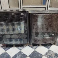 فروش بخاری گازی