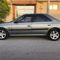 پارس تیوفایو مدل ۹۷ کم کار توافقی|خودرو سواری و وانت|هرند, |دیوار