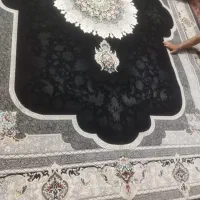 فرش .قالی. ۶متر.۹متر .۱۲متر
