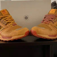 Zx8000 کتونی اورجینال. End. اند.  Zx|کیف، کفش، کمربند|تهران, پاسداران|دیوار
