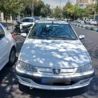پژو پارس اتوماتیک TU۵، مدل ۱۳۹۷