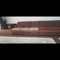 مبل ال تمیز و سالم