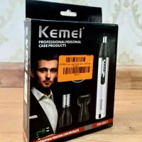 ماشین اصلاح چندکاره کیمـی KM-6651 نو