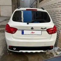 کوییک gx مدل ۱۴۰۲ ۸۵ گانه