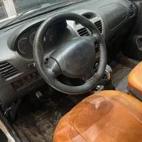 ساینا ۹۷ فول|خودرو سواری و وانت|تبریز, |دیوار