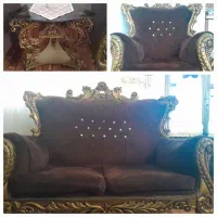 مبل هفت نفره