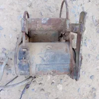 دینام دروگر