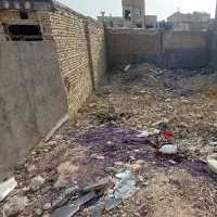 زمین 85 متری رسالت 153 علی آباد