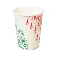 تولیدی لیوان کاغذی پارس پک