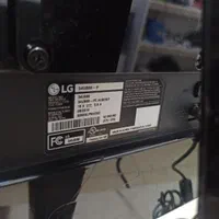مانیتور استوک ۳۴ اینچ ال جی  4k پنل ips|قطعات و لوازم جانبی رایانه|شیراز, عفیف‌آباد|دیوار