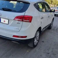 جک s5|خودرو سواری و وانت|نهاوند, |دیوار
