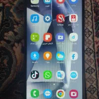 سامسونگ s24 ultra|موبایل|کرمانشاه, |دیوار