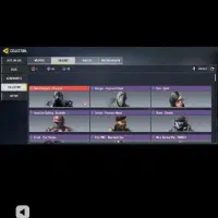 اکانت کالاف