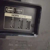 تلویزیون 32 اینج|تلویزیون و پروژکتور|تهران, مینابی|دیوار