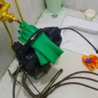 لوله بازکنی واوان کل اسلامشهر وشهرکها حصارک سبزدشت