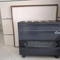فروش بخاری گازی