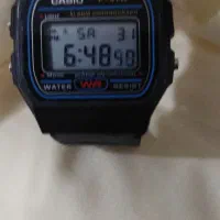 ساعت CASIO اصلی|ساعت|قیدار, |دیوار