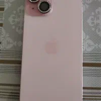 گوشی آیفون 15نرمال|موبایل|کرمان, |دیوار