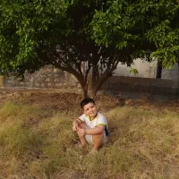 خانه باغ|فروش خانه و ویلا|اهرم, |دیوار