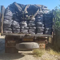 کمپوست قارچ دکمه ای|خدمات باغبانی و درختکاری|شیراز, اصلاح‌نژاد|دیوار