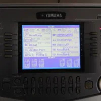 ارگ Yamaha A1000|پیانو، کیبورد، آکاردئون|دامغان, |دیوار