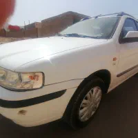 سمند lx 1400، تک 1800cc|خودرو سواری و وانت|ارسک, |دیوار