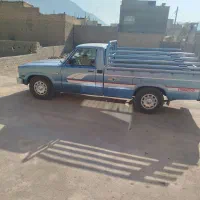 حمل بار ابریشم