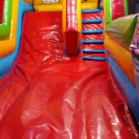 سرسره بادی نو