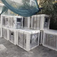 کولر پلیمری النترا به قیمت قدیم